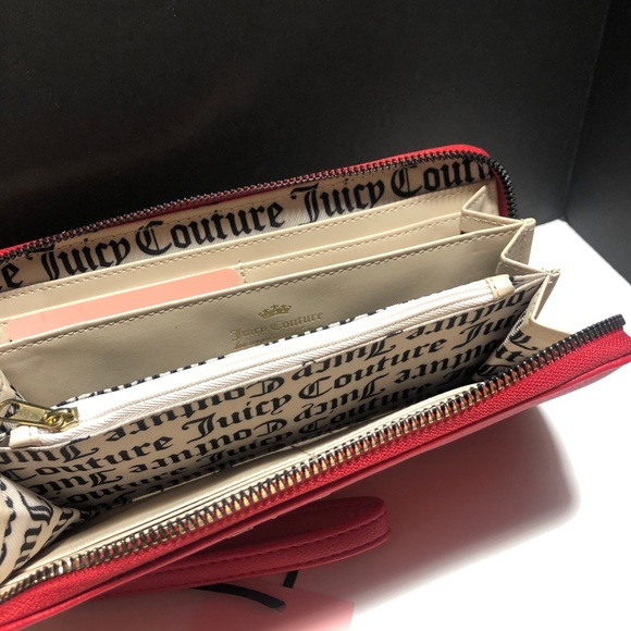 NEW🔥Juicy Couture Wallet - Picture 2 of 9